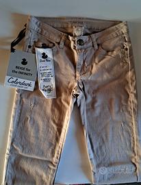 jeans duck farm taglia 27