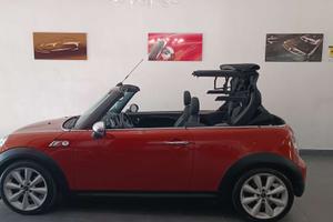 Mini Cooper Roadster 2.0 SD