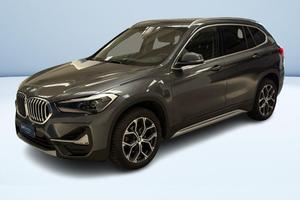 BMW X1 xdrive18d xLine Plus auto
