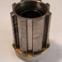 Corpetto Campagnolo Fulcrum 9/10/11/12 v