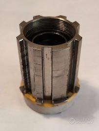 Corpetto Campagnolo Fulcrum 9/10/11/12 v