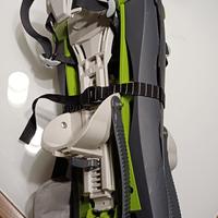 Ciaspole Ferrino Felik Special