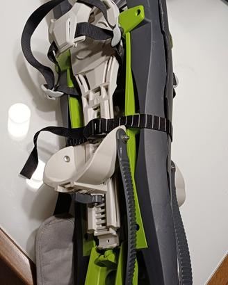 Ciaspole Ferrino Felik Special