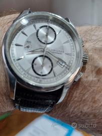 Orologio Hamilton Auto Chrono