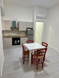 Carinissimo appartamento nuovo