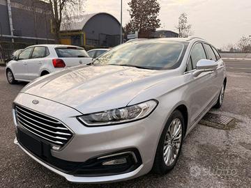 FORD Mondeo 2.0 EcoBlue 150 CV S&S aut. SW ST-Li
