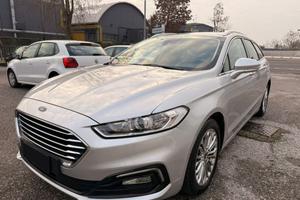 FORD Mondeo 2.0 EcoBlue 150 CV S&S aut. SW ST-Li