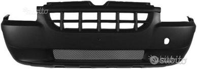 Paraurti Fiat Doblo 2000 a 2005