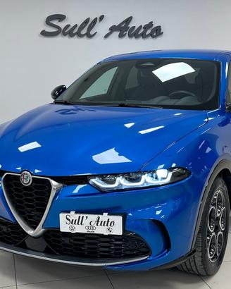 Alfa Romeo Tonale 1.6 diesel 130 CV TCT6 Ti