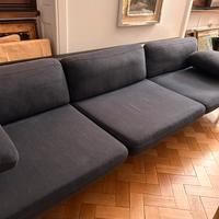 DIVANO CASSINA by Rodolfo Dordoni