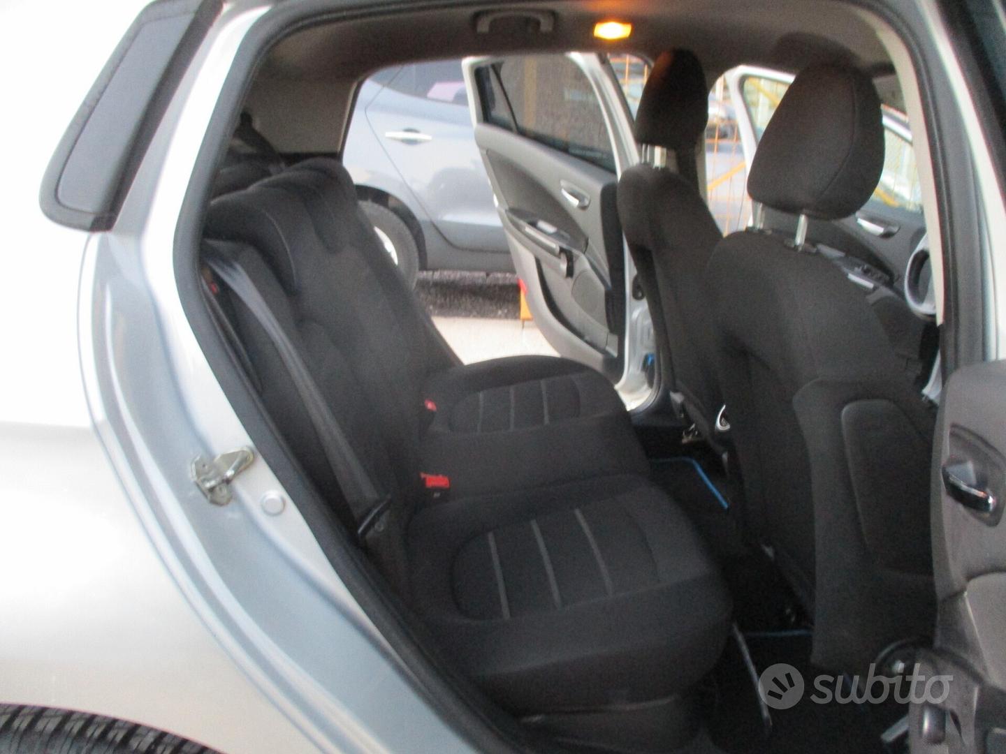 Fiat Bravo 2012 photo 5