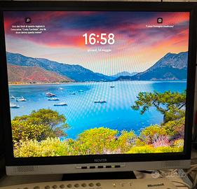 Monitor Novita da 19” 4:3 funzionante