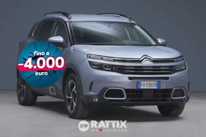 CITROEN c5 aircross 2018 C5 Aircross 1.5 bluehdi L