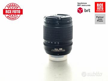 Nikon AF-S DX 18-135 F3.5-5.6 G ED (Nikon)