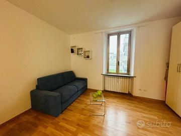 Appartamento di 32 m² con 1 locale a Milano