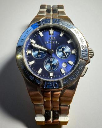 Orologio cronografo Breil vintage