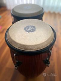 Congas LP City Series