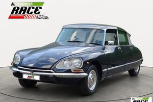 CITROEN - DS23 INJECTION ELECTRONIQUE PALLAS