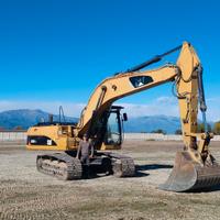 Escavatorista/Palista