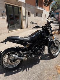 BENELLI LEONCINO TRAIL 500 -PERFETTA-KM8555-