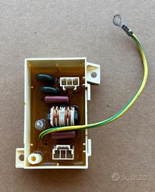 SCHEDA KAMICAZE RINNAI INFINITY 17