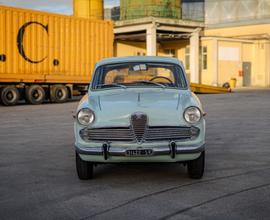 ALFA ROMEO Giulietta 1.3 Ti