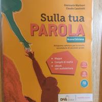 Sulla Tua parola ISBN: 978-88-393-0360-8