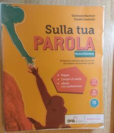 Sulla Tua parola ISBN: 978-88-393-0360-8