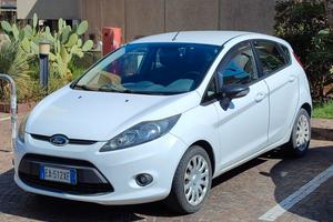 Ford Fiesta 1.4 GPL (Scad. 2031) - 147.000 km