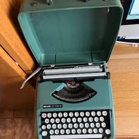 OLIVETTI LETTERA 82