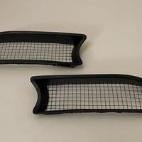 Coppia prese aria Alfa Romeo V6 TB gtv/spider 916