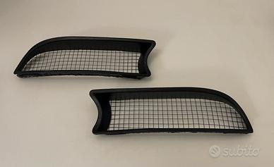 Coppia prese aria Alfa Romeo V6 TB gtv/spider 916