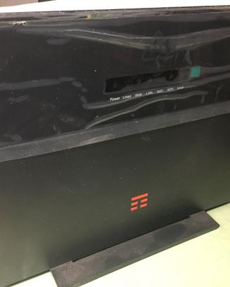 modem hub + executive