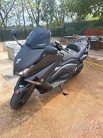 Yamaha T Max 530 - 2012