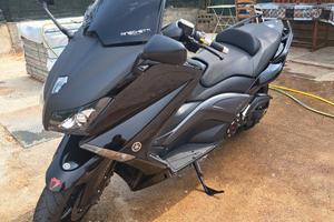 Yamaha T Max 530 - 2012