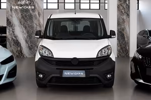 Fiat Doblò 5 Posti 1.3 MJT S&S PC Combi N1 Easy