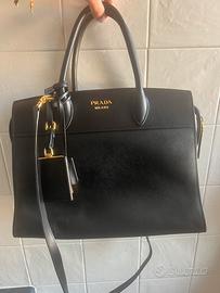 Borsa Prada Esplanade come nuova