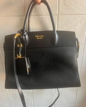 Borsa Prada Esplanade come nuova