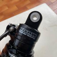 HONDA NT 1100 HYPERPRO