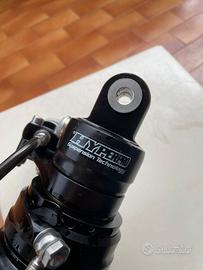 HONDA NT 1100 HYPERPRO