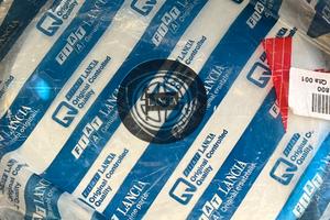 3 COPPA 82482801 COPRIMOZZO LANCIA THEMA LX