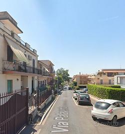 Marino grazioso quadrilocale arredato