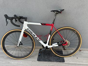 Ridley Helium Sl