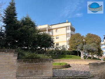 Residence Parco degli Ulivi rif. FR022