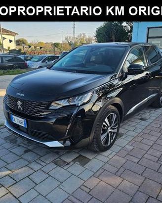 PEUGEOT 3008 BlueHDi 130 S&S Allure Pack