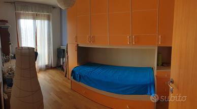 Camera Singola per Uomini