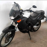 Aprilia Pegaso 650