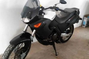 Aprilia Pegaso 650
