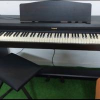 pianoforte digitale Roland