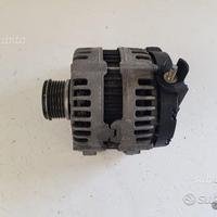 Alternatore freelander 2 ford Smax Galaxy